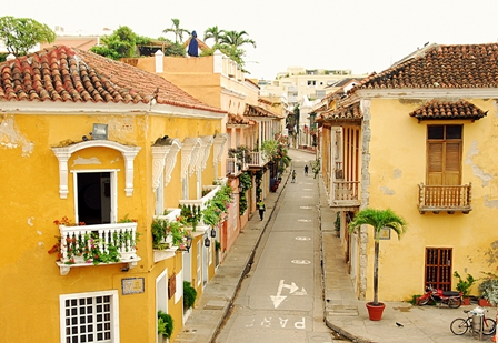 Cartagena Cartagena